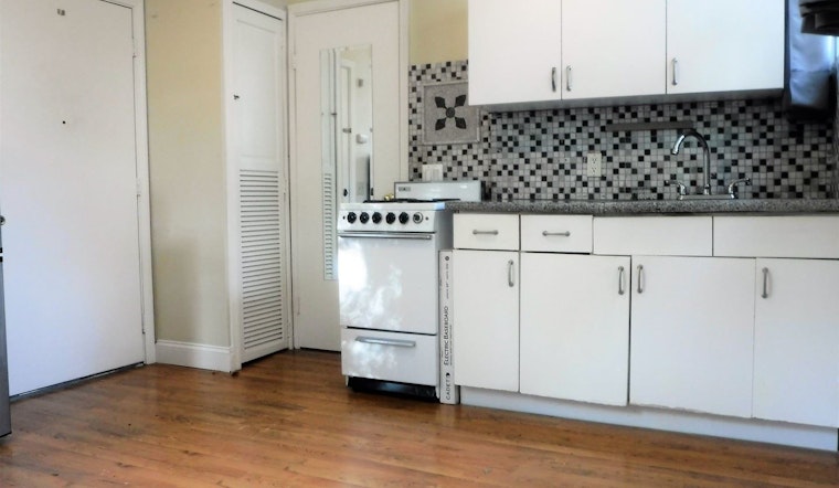 The cheapest apartment rentals in Midtown - Winn Park Capital Avenue, explored