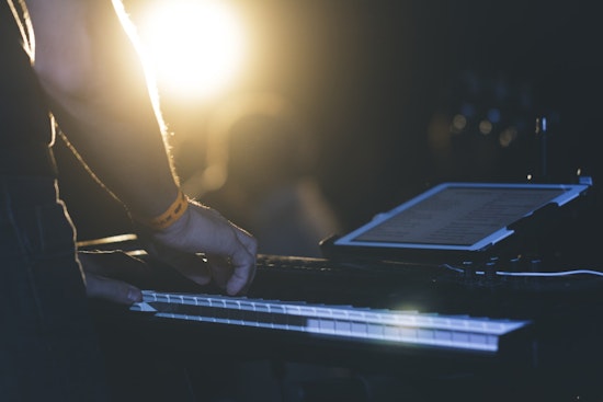 Great Latin music events in Los Angeles this week