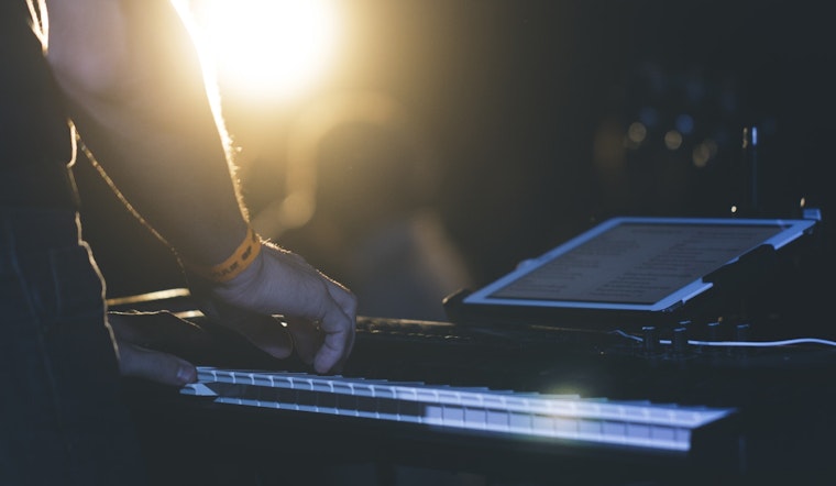 Great Latin music events in Los Angeles this week