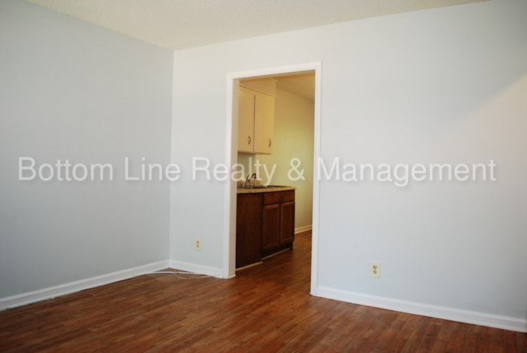 The cheapest apartment rentals in Charlotte, right now