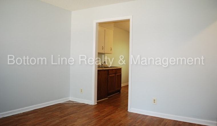 The cheapest apartment rentals in Charlotte, right now
