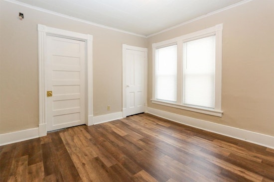 Renting in Saint Paul: What will $800 get you?