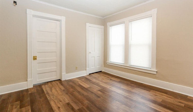 Renting in Saint Paul: What will $800 get you?