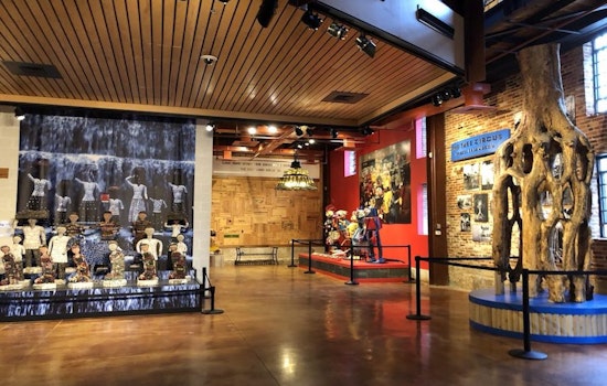 3 ways to enjoy your week in Baltimore