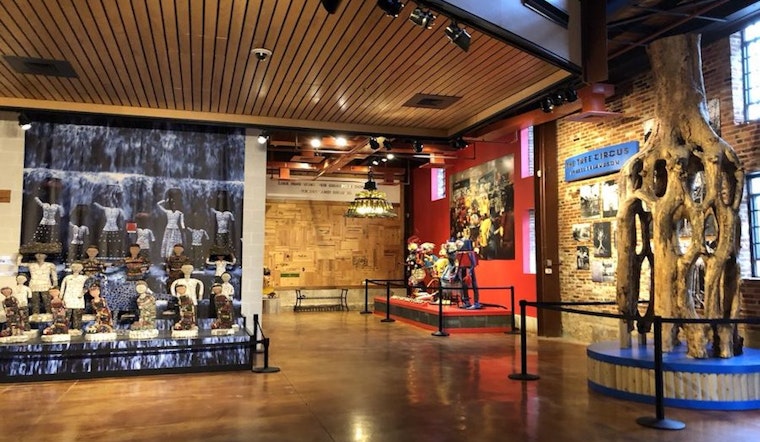 3 ways to enjoy your week in Baltimore