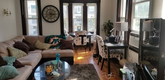 Renting in Boston: What will $1,700 get you?