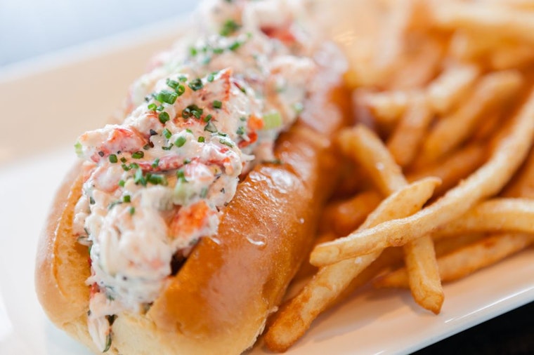 Get these trending Dallas restaurants on your radar today