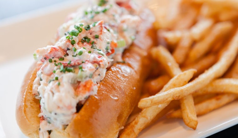 Get these trending Dallas restaurants on your radar today