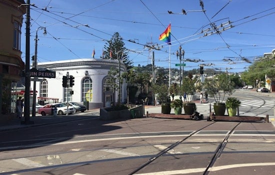 Could A Bike Share Station Solve Jane Warner Plaza's Problems?