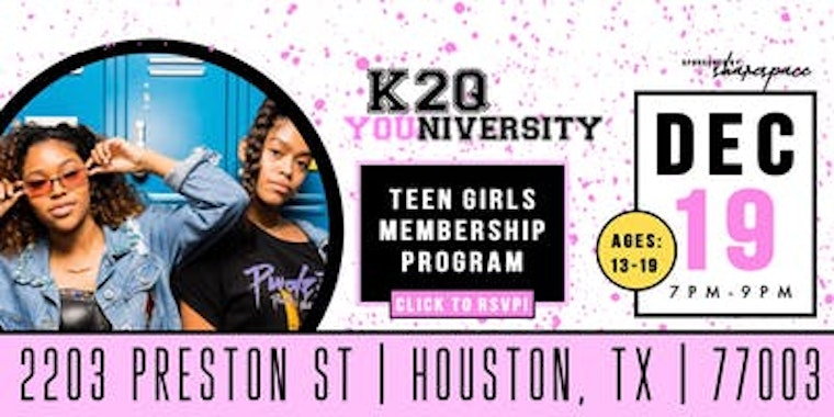The best family and learning events in Houston this week