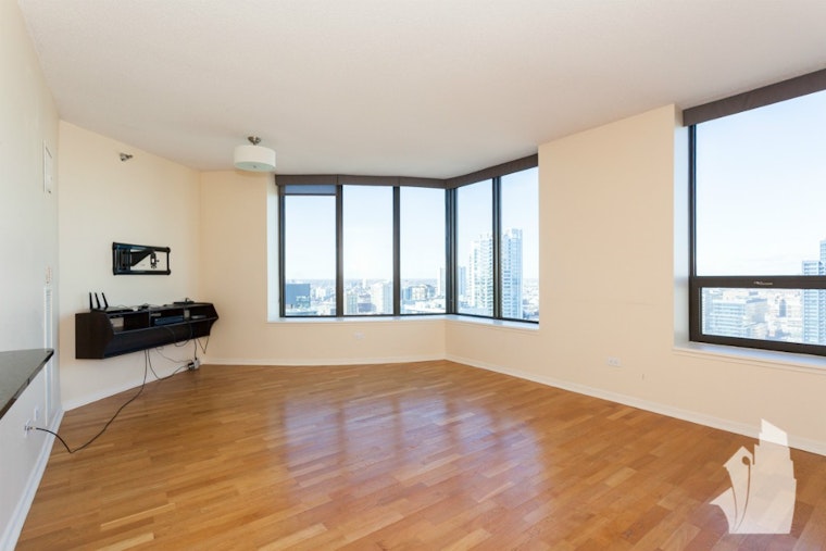 What will $2,100 rent you in Chicago, right now?