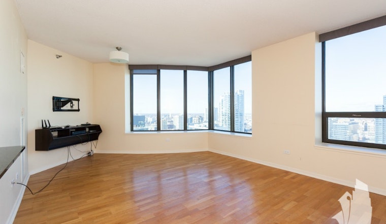 What will $2,100 rent you in Chicago, right now?