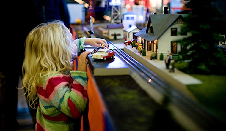 The best family and learning events in Tacoma this week