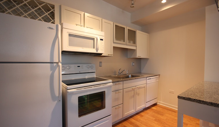 The cheapest apartment rentals in the Loop, explored
