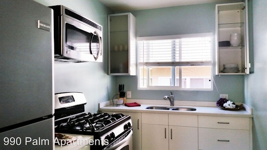 What will $1,900 rent you in West Hollywood, right now?