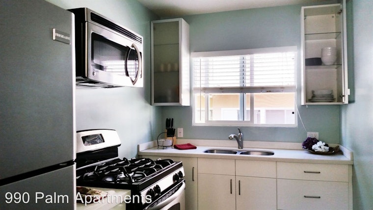 What will $1,900 rent you in West Hollywood, right now?