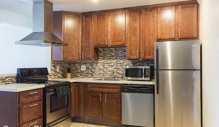 What will $1,800 rent you in Concord, right now?