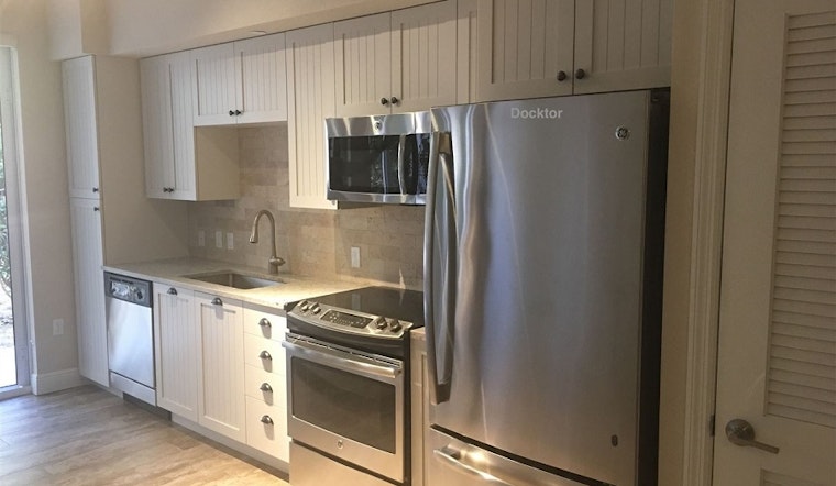 Renting in Fort Lauderdale: What will $1,600 get you?