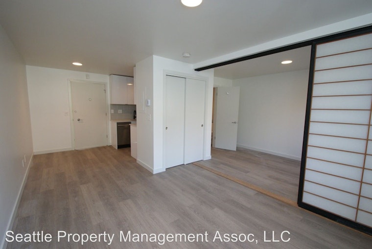 Here are today's cheapest rentals in Lower Queen Anne, Seattle