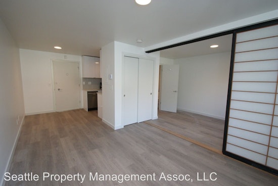 Here are today's cheapest rentals in Lower Queen Anne, Seattle