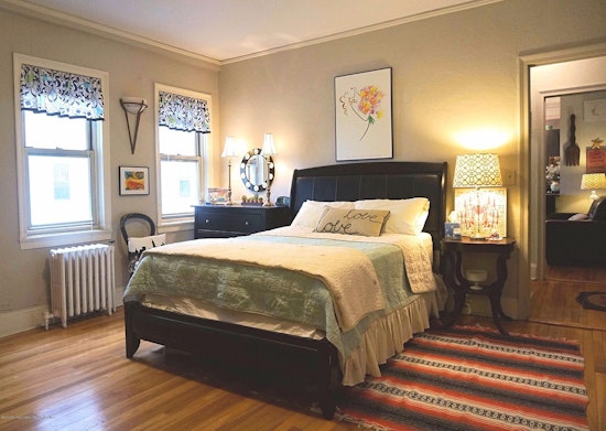 Renting in Asbury Park: What will $1,600 get you?