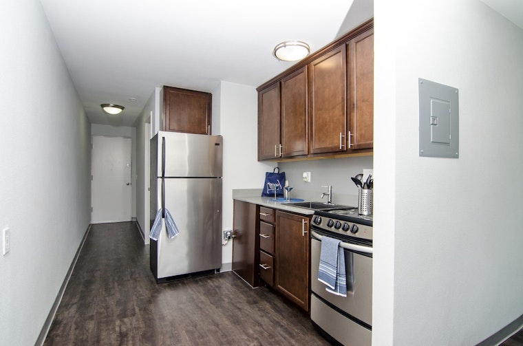 Renting in Seattle: What will $1,400 get you?