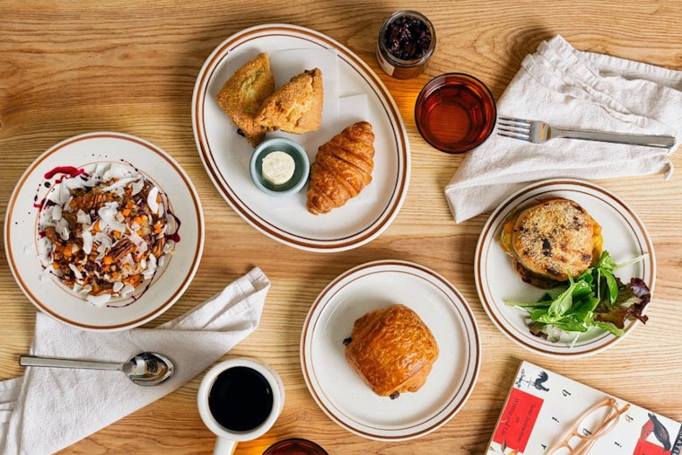 Brothers And Sisters makes West Town debut, with specialty food and more