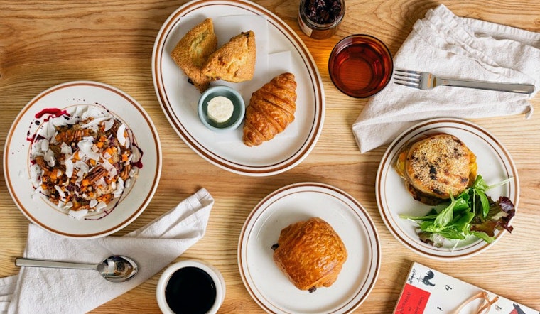 Brothers And Sisters makes West Town debut, with specialty food and more