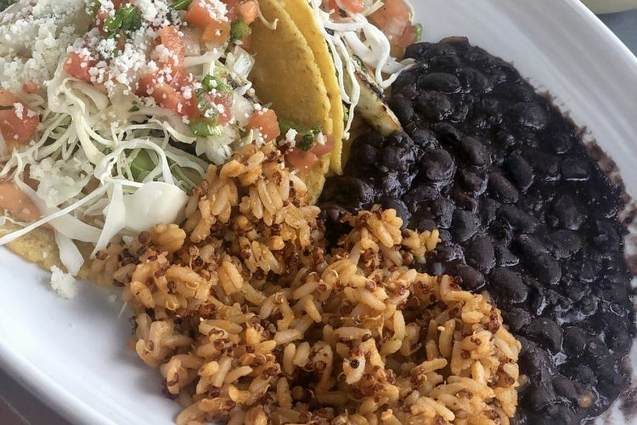 New Greater Uptown Mexican spot Blanco Tacos & Tequila opens its doors