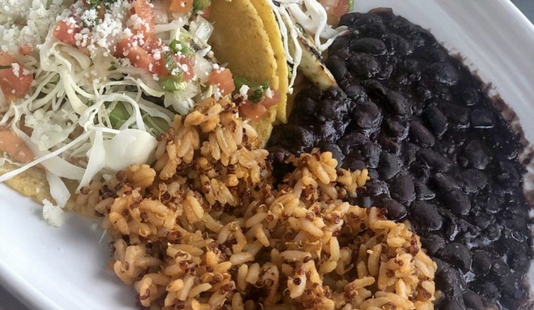 New Greater Uptown Mexican spot Blanco Tacos & Tequila opens its doors