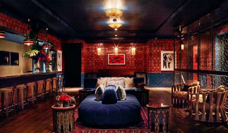 Bar Bevy, new lounge in Little Haiti, offers VIP treatment and creative cocktails
