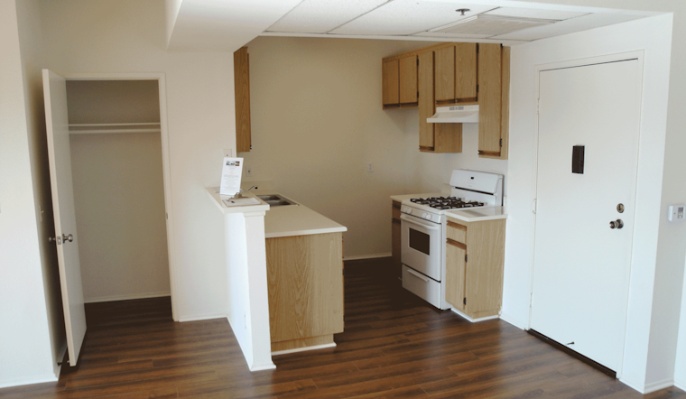 What's the cheapest rental available in Venice, right now?