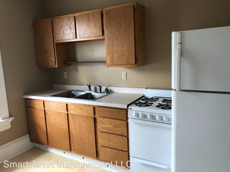 What does $800 rent you in Milwaukee, today?