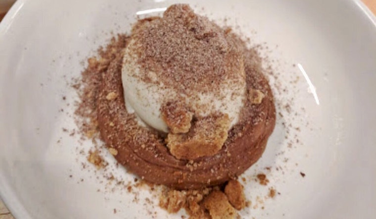 New French spot Oxalis debuts in Crown Heights
