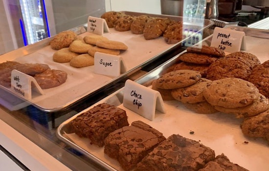 Frankford Cookies brings sweet treats to Fishtown