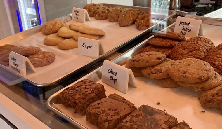 Frankford Cookies brings sweet treats to Fishtown
