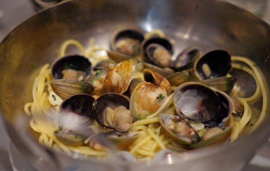 5 best Italian spots to check out in Philadelphia