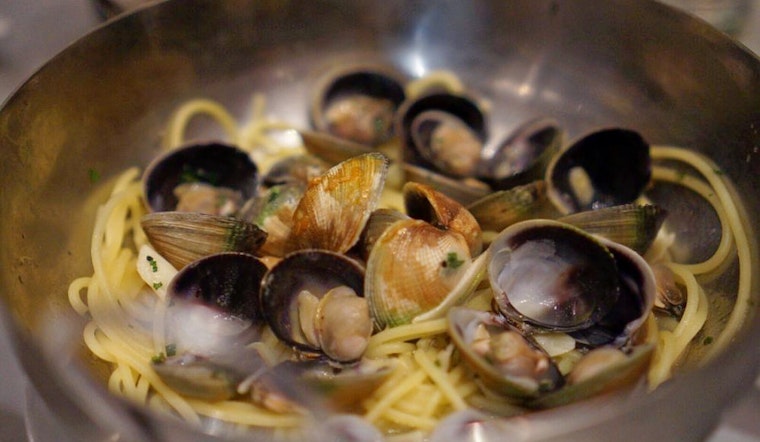 5 best Italian spots to check out in Philadelphia