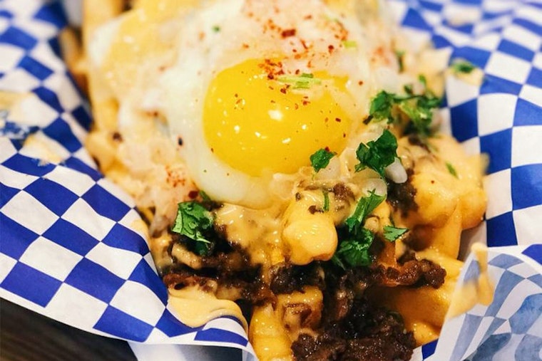 Here are Houston's top 5 Korean eateries