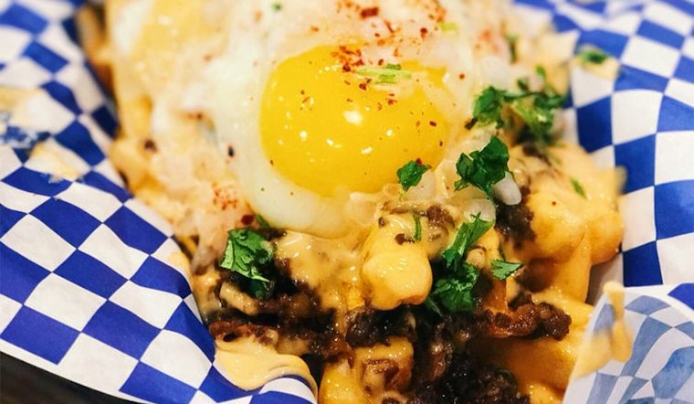 Here are Houston's top 5 Korean eateries