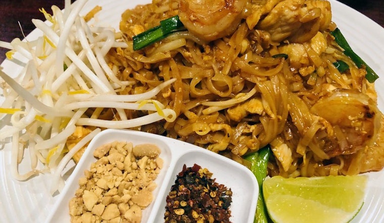 The 3 best spots to score seafood in Fresno