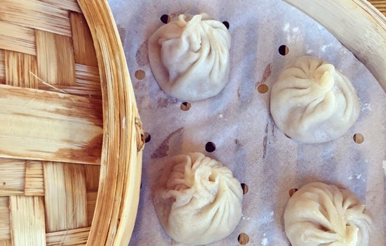 Pan-Asian spot Momo Mee debuts in Harbor View