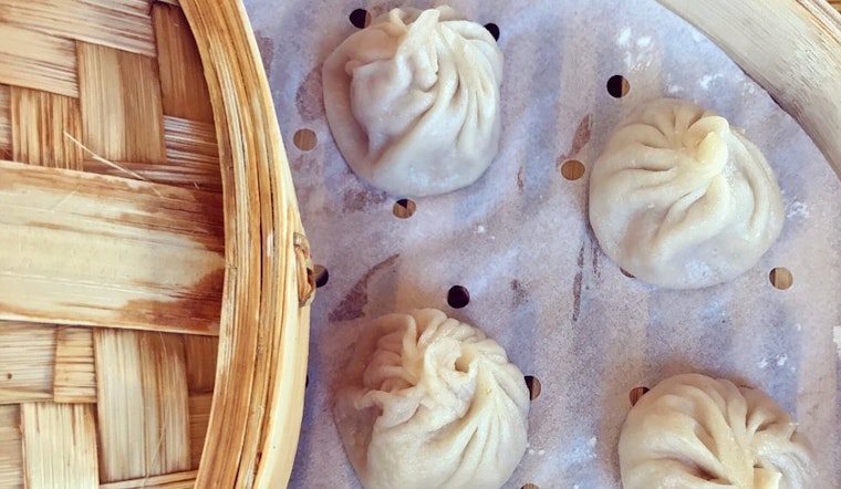 Pan-Asian spot Momo Mee debuts in Harbor View