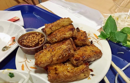 Baltimore's 3 favorite spots to find low-priced Southeast Asian food