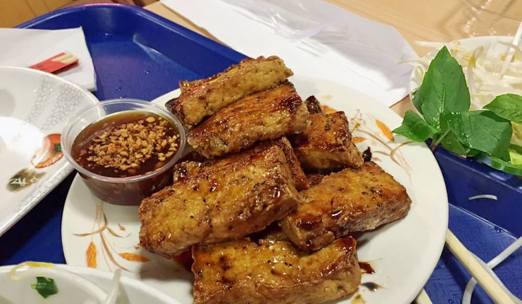 Baltimore's 3 favorite spots to find low-priced Southeast Asian food