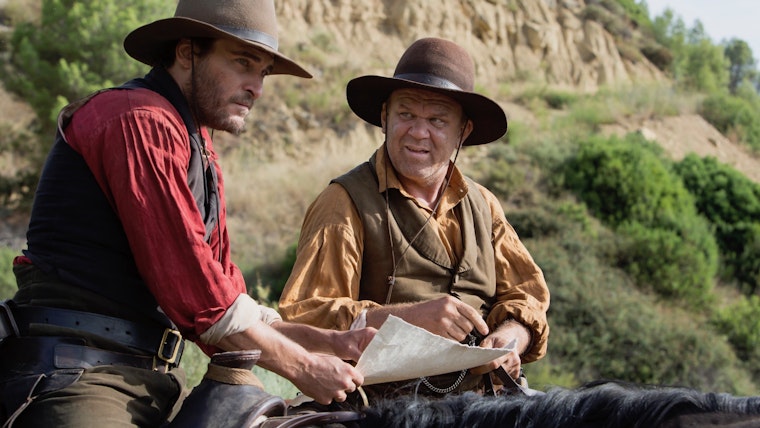 Don't miss these 3 top-rated movies screening around Pasadena