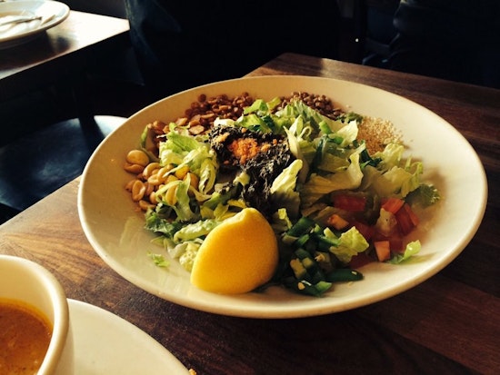Confirmed: Burma Superstar Planning Mid-Market Eatery