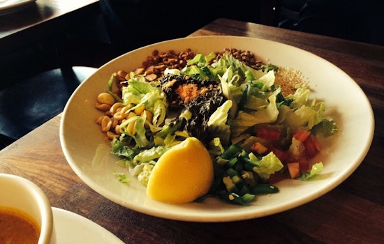 Confirmed: Burma Superstar Planning Mid-Market Eatery