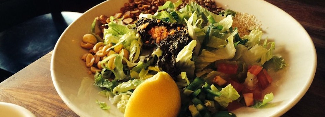 Confirmed: Burma Superstar Planning Mid-Market Eatery