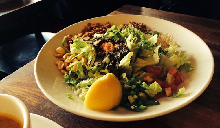 Confirmed: Burma Superstar Planning Mid-Market Eatery